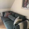 Отель Central apartment в Копенгагене