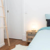 Отель Cœur de ville Enghien les Bains - 2 pièces Lumineux et Chaleureux - 15 min de Paris, фото 16