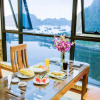 Отель Aroma Cat Ba sea view hotel, фото 4