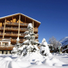 Отель Luxury apartment with balcony in beautiful Les Deux Alpes, фото 1