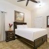 Отель Spacious Condos in Downtown NOLA, фото 4