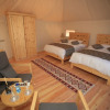 Отель Sahara Rum Glamping, фото 41