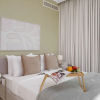Отель Maison Privee - Stunning JBR Retreat w/ Partial Sea & Marina Views, фото 16