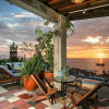 Отель Casa Pancha Puerto Vallarta Centro - Adults Only, фото 29