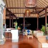 Отель Villa With 3 Bedrooms in Kabupaten Buleleng, With Wonderful sea View,, фото 5