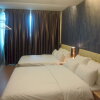 Отель OYO 411 I-Hotel Johor Bahru, фото 21