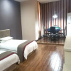 Отель Thank Inn Chain Hotel Yiyang Shengli Road, фото 1