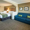 Отель Comfort Suites Fresno River Park, фото 3
