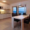 Отель Breathtaking Beachfront Apartment in Marušići, фото 10