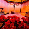Отель Parador La Mesa Redonda, фото 16
