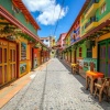 Отель Apartamentos View, calle del Malecón frente al lago, фото 7