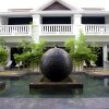 Отель Palm Grove Resort в На-Чом-Тхиане