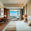 Отель JW Marriott Hotel Harbin River North, фото 4