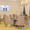 Отель Lang Ting Hotel, фото 9