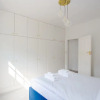 Отель Modern & Spacious 2 Bedroom Flat Near Clapham Common, фото 7