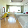Отель hongdae guesthouse ( 홍대게스트하우스 ), фото 2