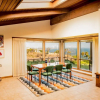 Отель Cliffridge by Avantstay Lush Malibu Hills Estate w/ Breathtaking Ocean Views, фото 8