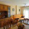 Отель Apartment with 3 bedrooms in Denia with shared pool terrace and WiFi 500 m from the beach, фото 11