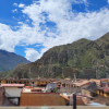 Отель Hostal EL VIAJERO en Ollantaytambo, фото 35