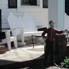 Отель The White House Bed and Breakfast, фото 14