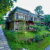 Отель Kuruva Island Resort And Spa - By KABINI BREEZE, Wayanad, фото 31