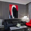 Отель Moderne Hotel, фото 6