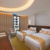 Отель The Retreat Palm Dubai MGallery by Sofitel, фото 4