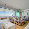 Отель Gorgeous Camps Bay Apartment in Secure Block With Sea Views Caliche, фото 15