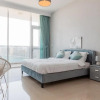 Отель RH- Lovely 2 bedroom apartment, Lagoon View in Gateway Residences, фото 4
