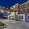 Отель Best Western Plus Arlington North Hotel & Suites в Далласе