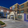 Отель Best Western Plus Arlington North Hotel & Suites, фото 1