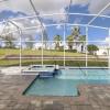 Отель Beautiful 6Bd Pool Spa Gm Hm Champions Gate 9054Sd, фото 28