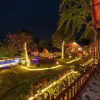 Отель Cat Ba Spring Garden Homestay, фото 18
