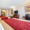 Отель Comfort Inn & Suites Rock Springs - Green River, фото 12