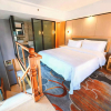 Отель Menghailan Hotel, фото 7