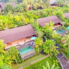 Отель Ubud Valley Boutique Resort, фото 31