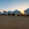 Отель Rajwada Desert Camp by Park Tree, фото 38