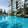 Отель Baan View Viman 516 Studio 40m2 Condo(by Montri C), фото 10