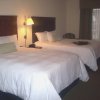 Отель Hampton Inn Atlanta Fairburn, фото 33