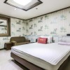 Отель Ssan Motel Gwangyang, фото 4