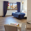 Отель The Budha Beach Hotel, фото 11