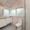 Отель Modern Holiday Home in Glesborg Jutland Near the Sea, фото 14