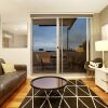 Отель Essendon Sub-Penthouse on Napier, фото 13