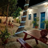 Отель Solecito Hotel Garden Bacalar - Bicicletas Gratis, фото 9