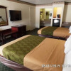 Отель Country Hearth Inn (Ex. Regency Inn & Suites), фото 2