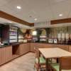 Отель Fairfield Inn Boston Tewksbury/Andover, фото 14