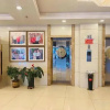 Отель Jiuquan Chuangtong Business Hotel (Municipal Government Yumen Oilfield Company Branch), фото 5