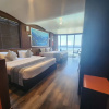 Отель The Hive Beach Hotel, фото 17