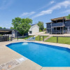 Отель Nashville Home w/ Seasonal Pool < 5 Mi to Dtwn!, фото 13
