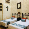 Отель Historical Green House In Campeche, фото 5